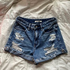 Pacsun shorts